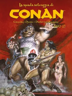 Volume cover